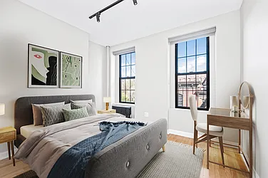 Rented by The Agency