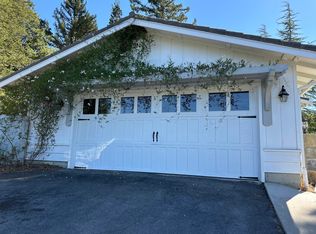 3933 Woodside Ct, Lafayette, CA