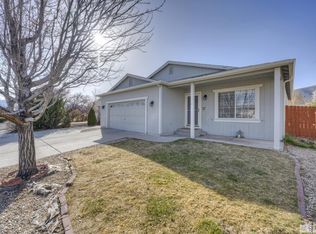 18101 Hazelnut Dr, Reno, NV 89508