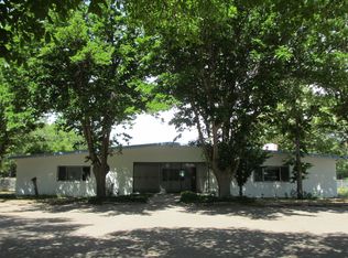 7015 Isleta Blvd SW, Albuquerque, NM 87105