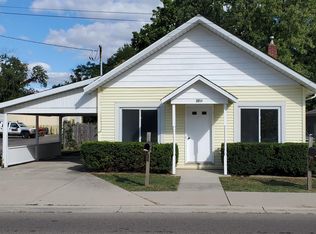 9014 N Dixie Dr, Dayton, OH 45414