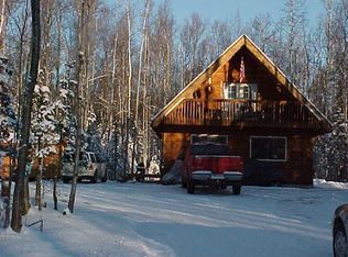 3531 N Riverdell Dr, Wasilla, AK 99654