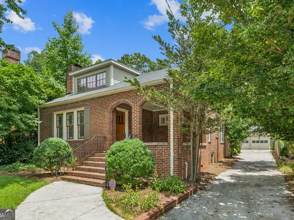 211 Superior Ave, Decatur, GA 30030