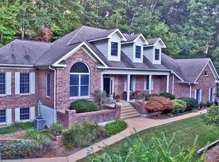 2719 Sundance Ct, Glencoe, MO 63038