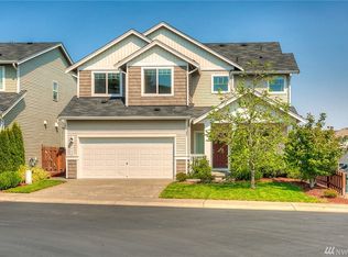 1638 Anthem Ln SW, Tumwater, WA 98512