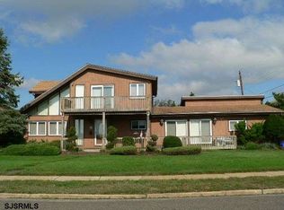 2005 Ocean Ave, Brigantine, NJ 08203
