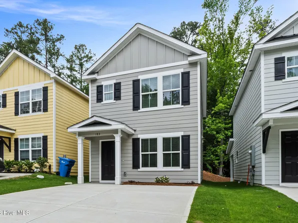 183 Village Run, Harlem, GA 30814