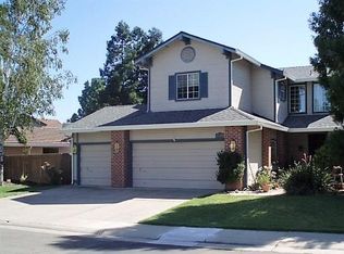5800 Laguna Trail Way, Elk Grove, CA
