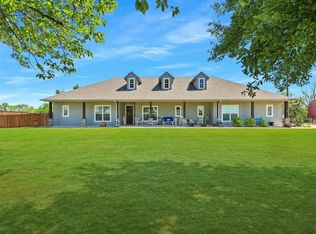 9708 County Road 528, Burleson, TX 76028