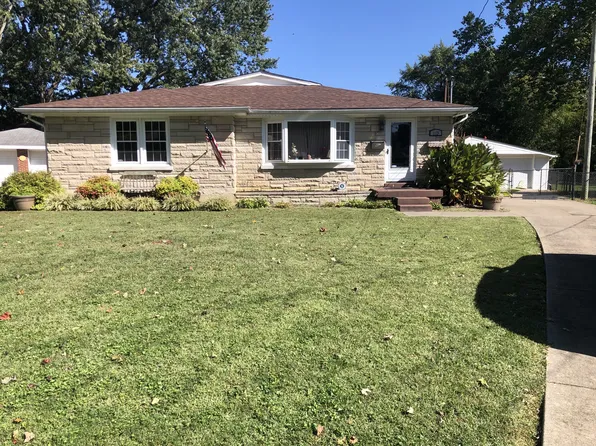 113 Southview Ter, Louisville, KY 40214