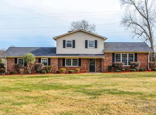 3538 Betty Ford Rd, Murfreesboro, TN 37130