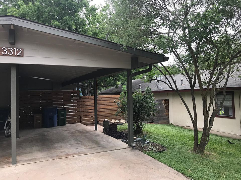 1st image of 3312 S Oak Dr #A