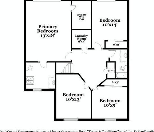 2nd image of 20723 E 38th Pl