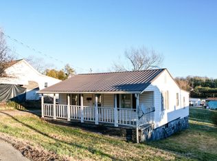 109 Chapel St, Greeneville, TN 37743