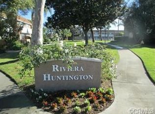 4961 Bonita Dr #42, Huntington Beach, CA 92649