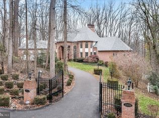 12400 Triadelphia Rd, Ellicott City, MD 21042