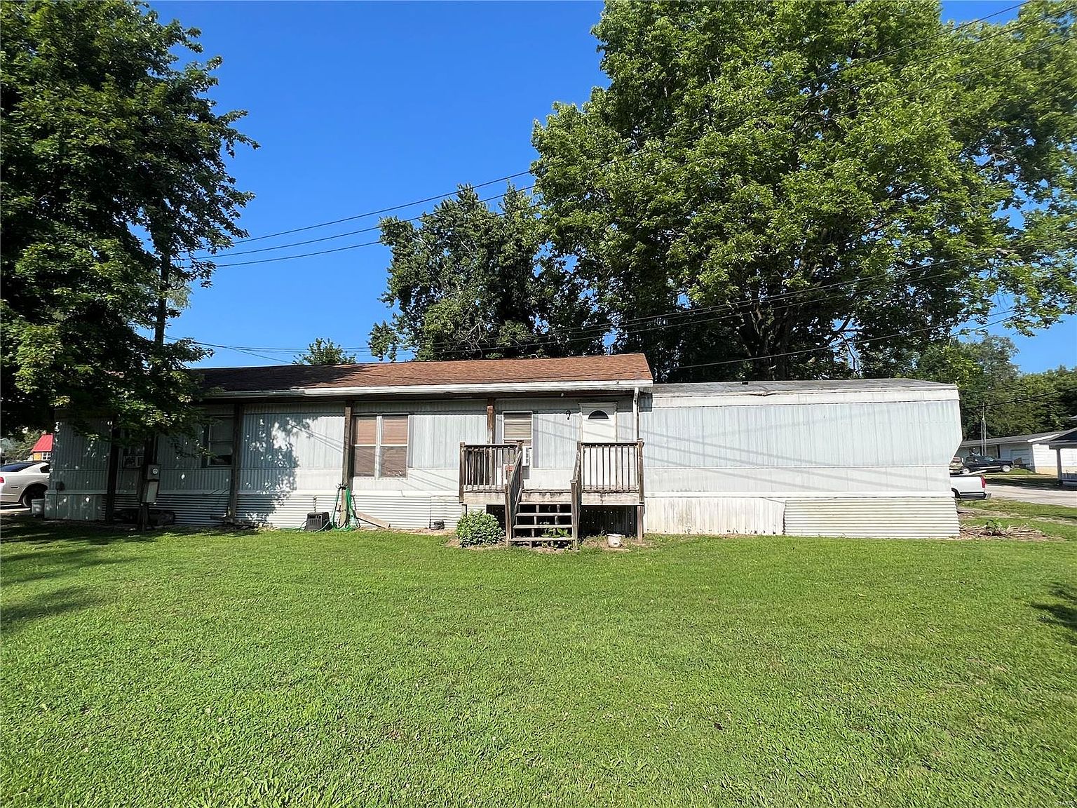 103 Main St, Frankford, MO 63441 MLS 23043669 Zillow