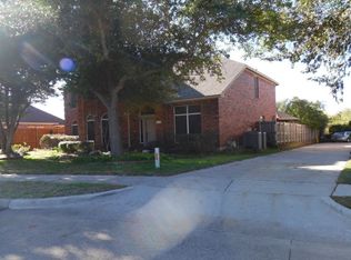 618 Huntington Ln, Allen, TX 75002