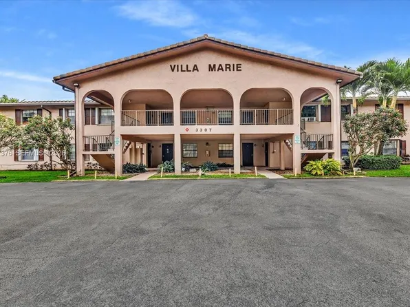 3307 NW 108th Dr APT 8, Pompano Beach, FL 33065