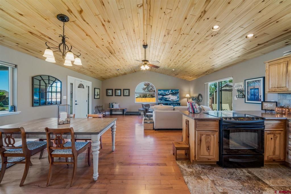 809 Hickory Ridge, Bayfield, CO - View 5