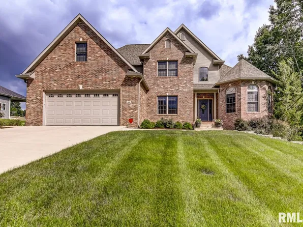 408 Aintree Chase, Sherman, IL 62684