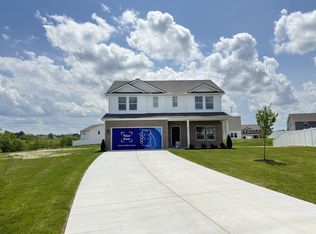 208 Boson Ct LOT 22, Columbia, TN 38401