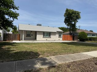 151 Hollywood Ave, Tracy, CA 95376