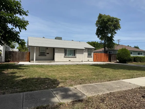 151 Hollywood Ave, Tracy, CA 95376