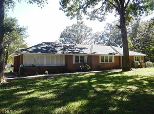 555 Burnett Ferry Rd SW, Rome, GA 30165