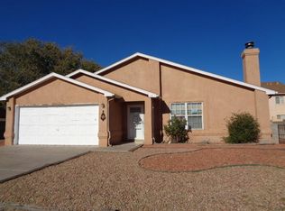 1120 Redondo Ct, Los Lunas, NM 87031