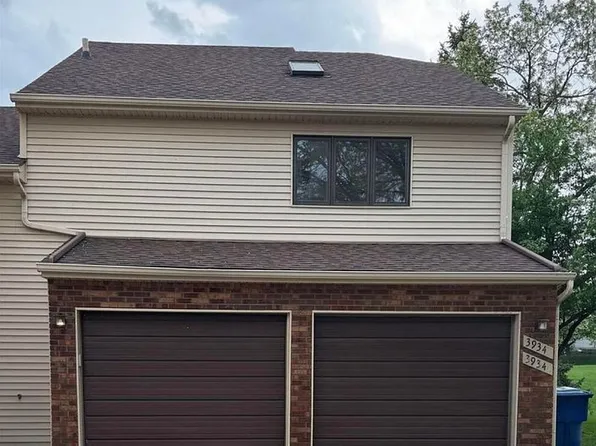 3934U Partridge Cir #206C, Bettendorf, IA 52722