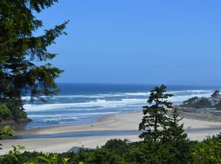Knoll Ter #204, Neskowin, OR