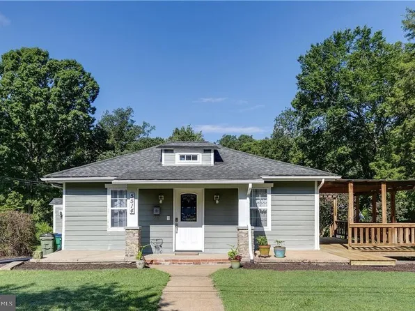5514 Parker St, Richmond, VA 23231