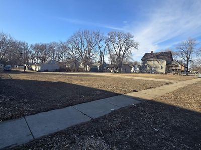325 N Blauvelt Ave, Sioux Falls, SD, 57103