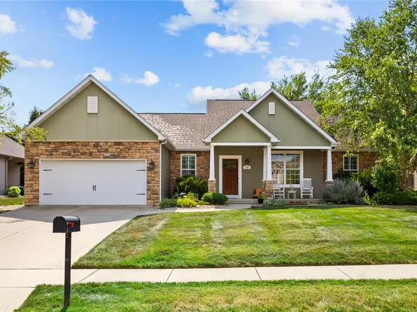 309 Shea Ct, Edwardsville, IL 62025