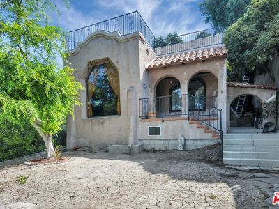 1570 Sanborn Ave, Los Angeles, CA, 90027