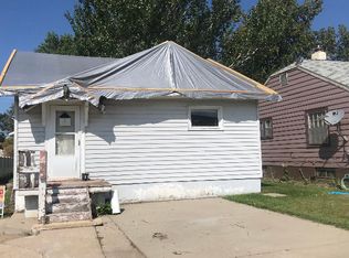 1105 N Main St, Mobridge, SD 57601