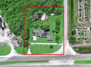 7701 Okeechobee Rd, Fort Pierce, FL 34945
