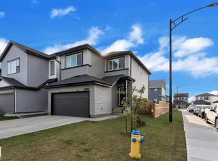 9990 205a St NW, Edmonton, AB T5T 7N4