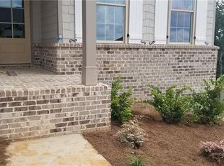 421 Horizon Trl, Canton, GA 30114