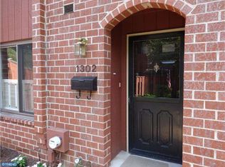 1302 Worthington Dr, Exton, PA 19341