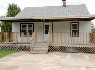 1247 Rural St, Aurora, IL 60505