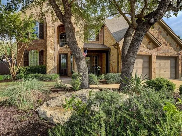 1624 W End Pl, Round Rock, TX 78681