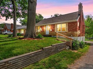 8910 New Hampshire Ave, Saint Louis, MO 63123