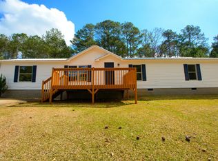 1039 Frashier Rd, Carrollton, GA 30116