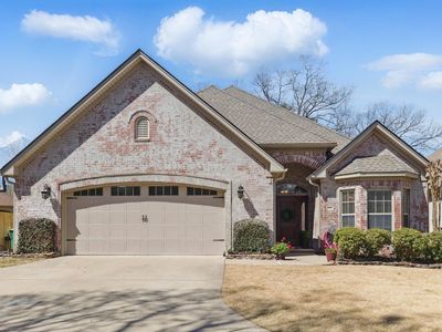21 Longleaf Ln, Little Rock, AR, 72223