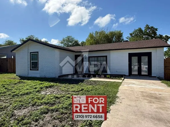 7210 Glen Trl, San Antonio, TX 78239