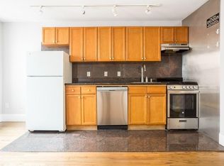 90 Warrenton St APT 8, Boston, MA 02116