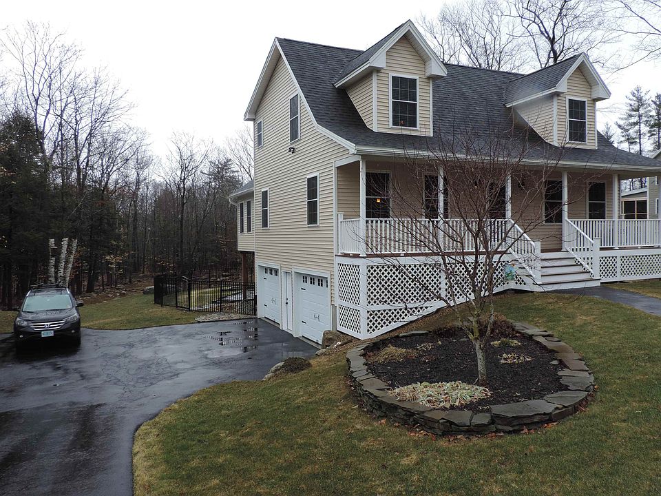 14 Strawberry Lane, Nottingham, NH 03290 Zillow