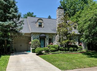 205 Woodspoint Rd, Lexington, KY 40502
